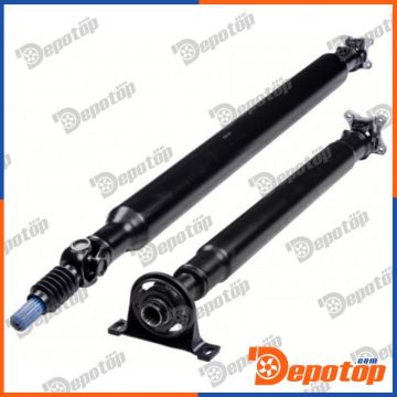 Arbre de transmission arrière pour MERCEDES | NWN-ME-066, A9064106606